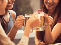 uống bia có tác dụng gì cho phụ nữ