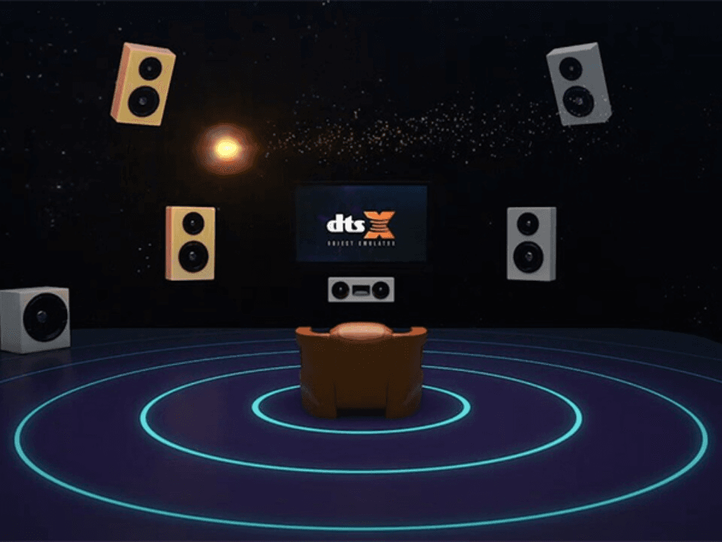 Công nghệ âm thanh DTS là gì mà khiến tiếng nhạc “chạm” từng sợi thần kinh