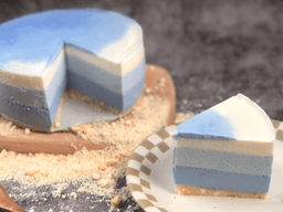 cách làm bánh kem lạnh ngon