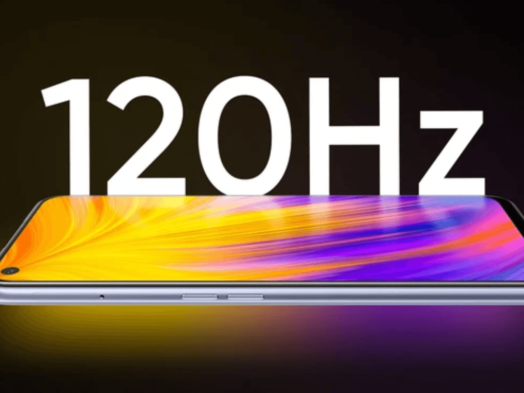 Màn hình 120 Hz là gì mà khiến hình ảnh “chạy như bay” trên mọi thiết bị