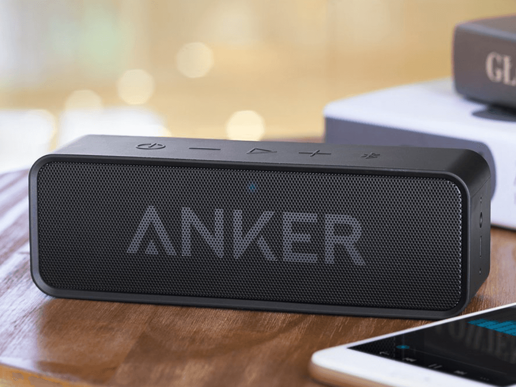 Loa Anker của nước nào mà khiến giới trẻ “phát cuồng” vì chất âm sống động