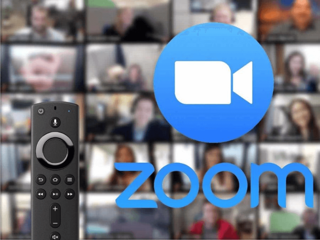 Cách kết nối Zoom từ điện thoại với tivi “hô biến” phòng khách thành phòng họp