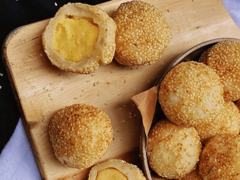 1 cái bánh rán bao nhiêu calo? Sự thật “đắng lòng” khiến bạn giật mình