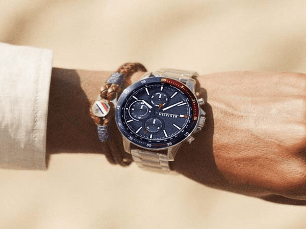 Đồng hồ Tommy Hilfiger tốt không có xứng đáng với giá tiền hay chỉ “hên xui”