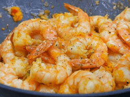 tôm lột làm món gì ngon