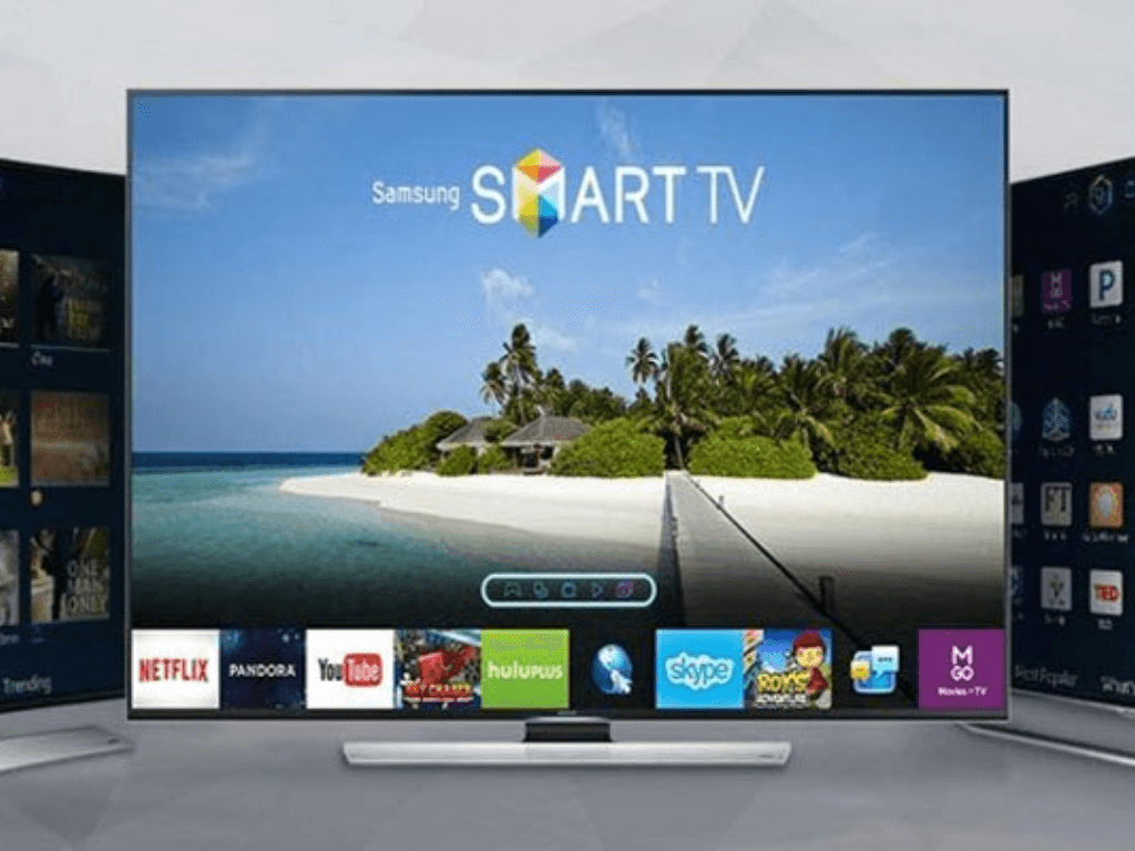 Các chức năng của Smart TV từ cơ bản đến “pro” cho cả gia đình trải nghiệm