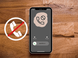 cách chặn số lạ trên iPhone