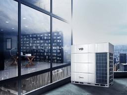 có nên mua máy lạnh midea v8 series