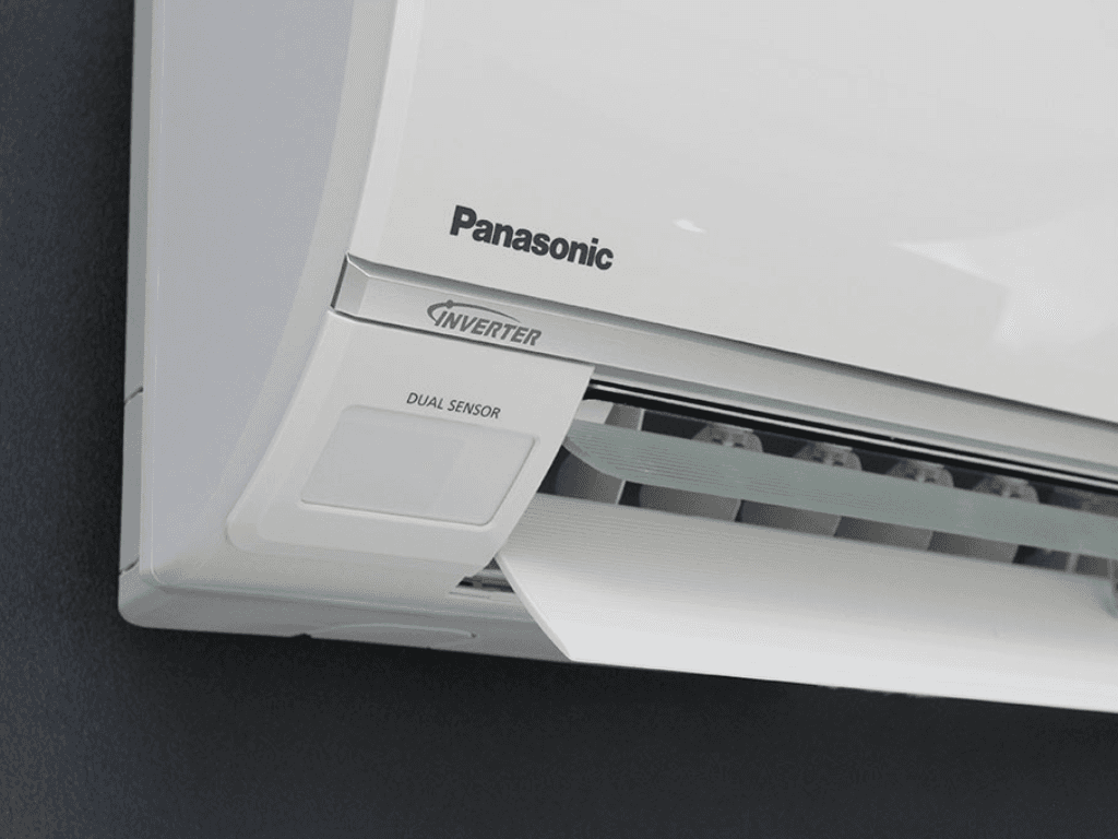 Máy lạnh Panasonic có tiết kiệm điện không? Sự thật khiến người dùng “ngã ngửa”
