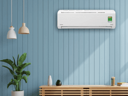 đánh giá máy lạnh Toshiba Inverter 1 HP RAS-H10D1KCVG-V