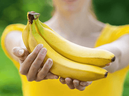 1 quả chuối chín bao nhiêu calo