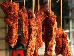 cách làm ba chỉ một nắng