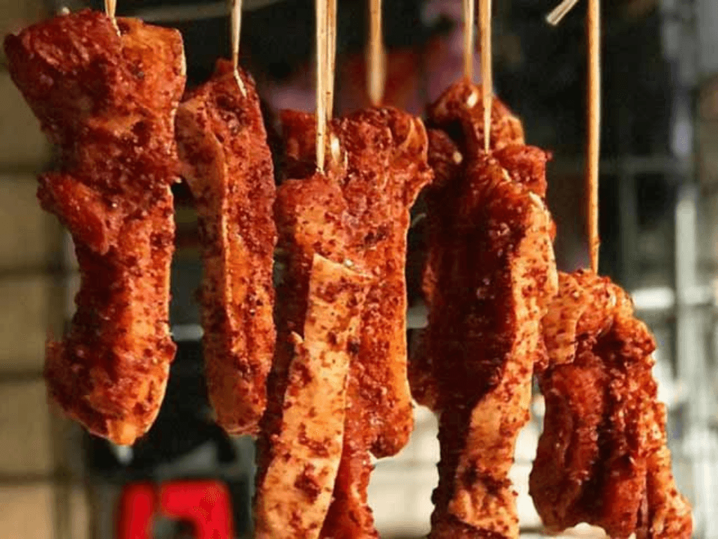 Cách làm ba chỉ một nắng ngon “bá cháy” cứu cánh cho bữa cơm nhàm chán