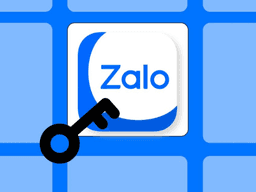 cách lấy lại zalo bị khóa