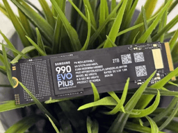 có nên dùng ssd lưu dữ liệu