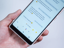 cách cài trợ lý google tiếng việt