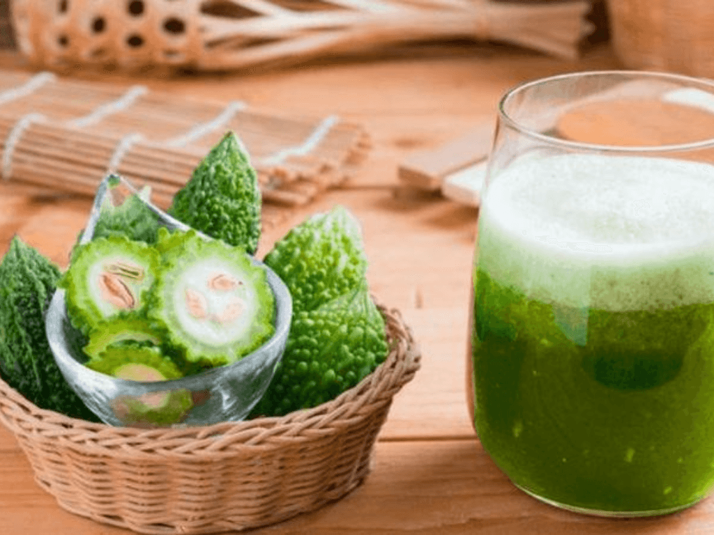 Ăn khổ qua có tác dụng gì mà được ví như “thần dược xanh” trong bữa cơm
