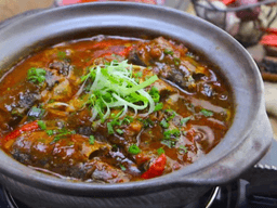 cách làm cá ngừ sốt cà chua