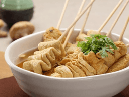 cách làm chả cá hàn quốc