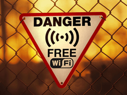 cách phòng tránh nguy hiểm đến từ wifi công cộng