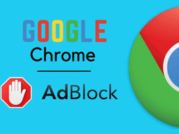 cài đặt adblock cho google chrome