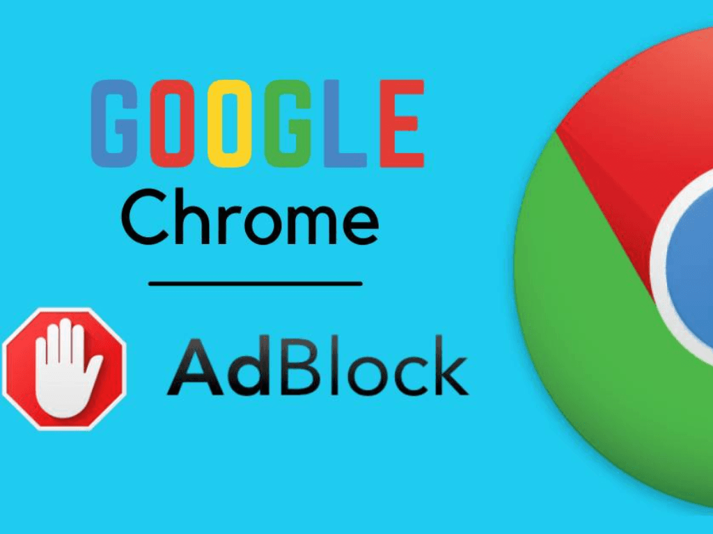 Cài đặt AdBlock cho Google Chrome giúp lướt web sạch quảng cáo chỉ trong 1 phút