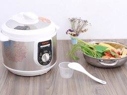 nồi Supor có tốt không