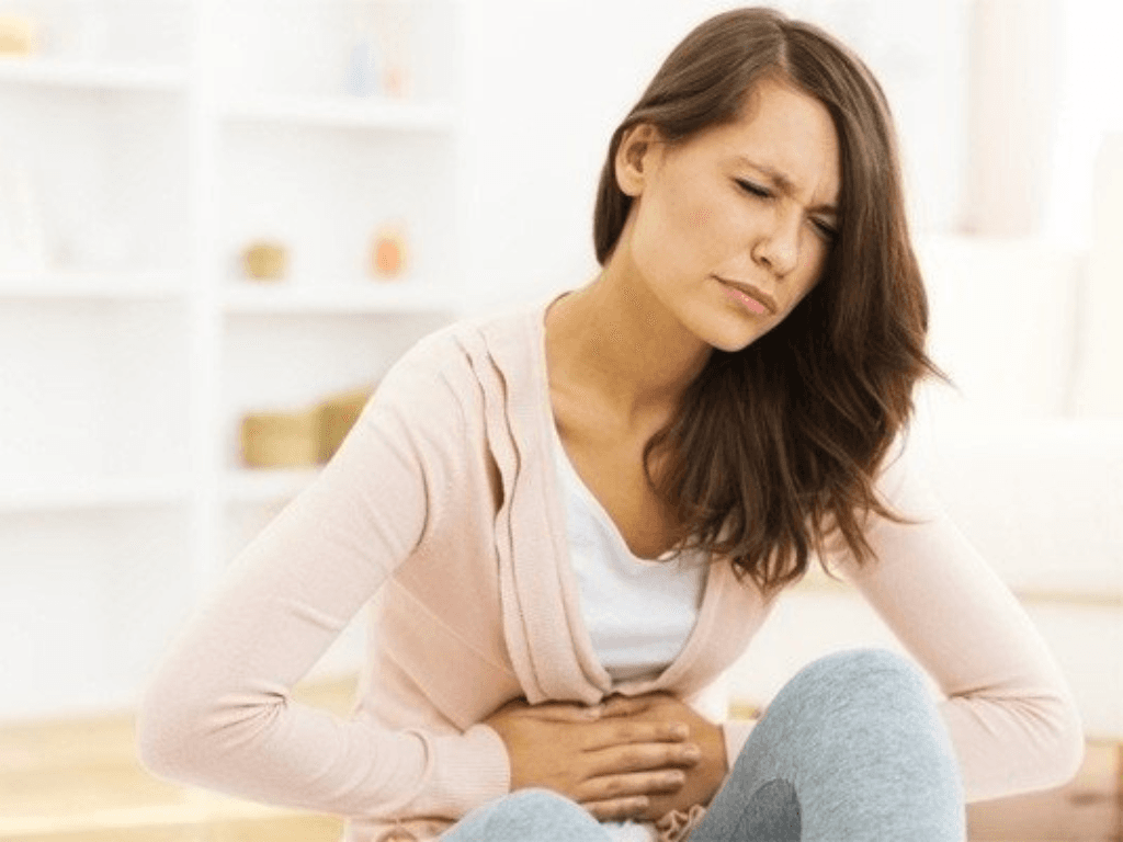 Cách chữa đau bụng khi ăn hải sản cực đơn giản “tuyệt chiêu” bạn không ngờ tới