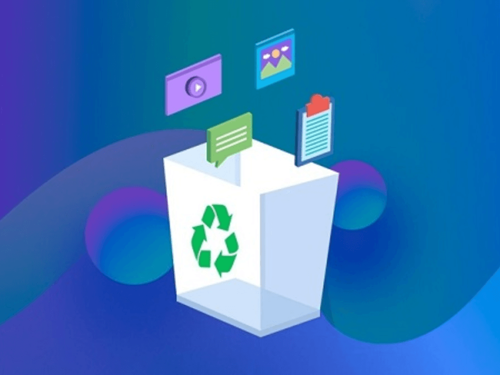 Cách xóa dữ liệu trên máy tính chuẩn “dân IT” chỉ trong vài bước khỏi lo rủi ro