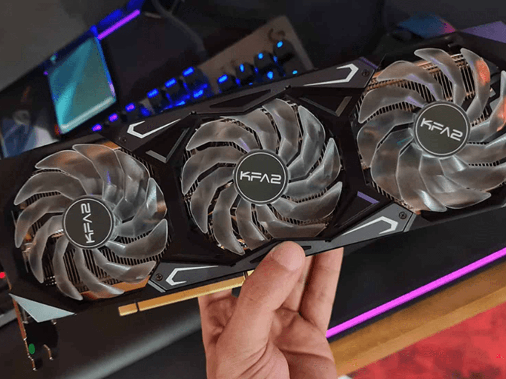 Card đồ họa rời là gì? “Vũ khí bí mật” giúp máy tính chạy mượt mọi game