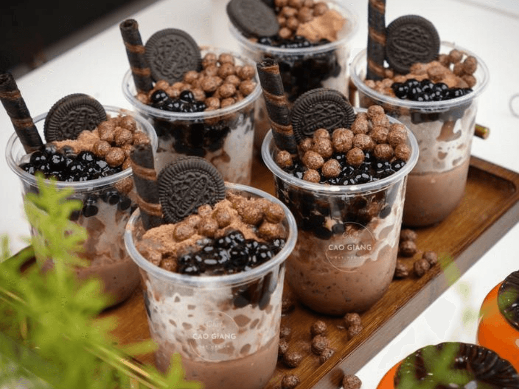 Cách làm Milo dầm tại nhà chuẩn vị “quán hot” tiết kiệm cả trăm ngàn mỗi tuần