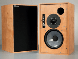 cách tính kích thước thùng loa