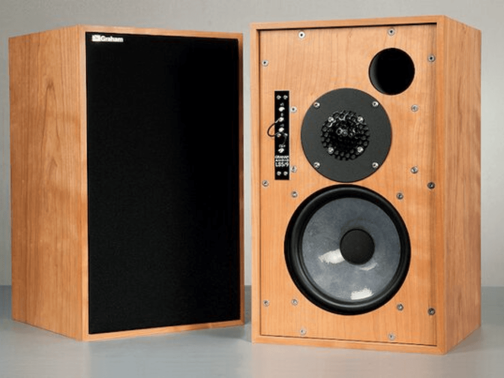 Cách tính kích thước thùng loa “chuẩn đến từng mm” mà dân chơi audio mê mẩn