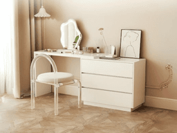 kích thước bàn trang điểm tiêu chuẩn