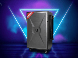 loa dalton của nước nào