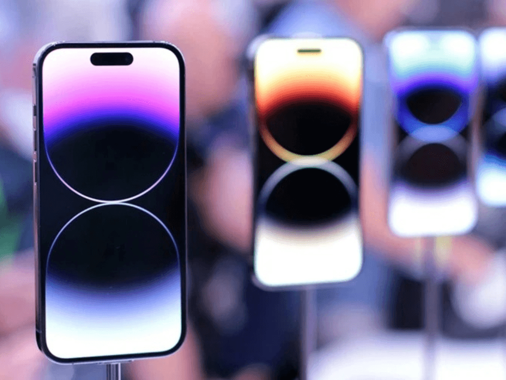 Màn hình iPhone 14 bao nhiêu inch? Tất tần tật thông số “xịn sò” bạn cần biết