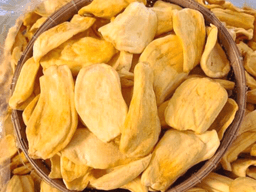 bầu ăn mít sấy được không