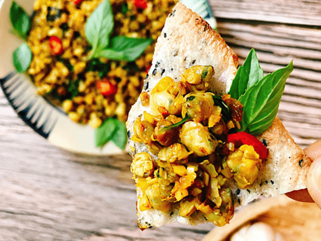 Cách làm món hến xào sả ớt thơm phức khiến cả nhà “xúc” không ngừng tay