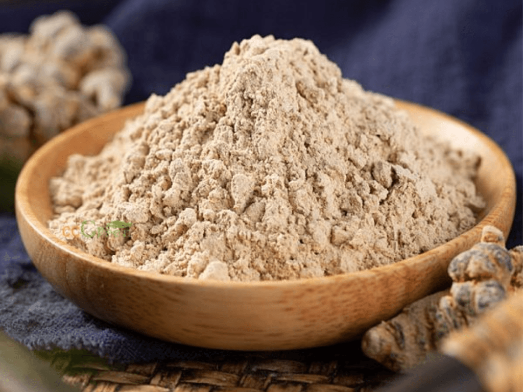 Uống tam thất kiêng gì để không “phản tác dụng” khi bồi bổ sức khỏe