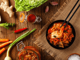 cách làm kim chi cải thảo giòn ngon