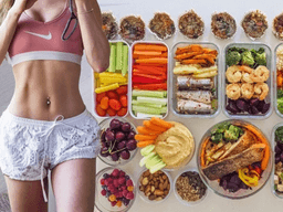 chế độ ăn kiêng giảm béo hiệu quả