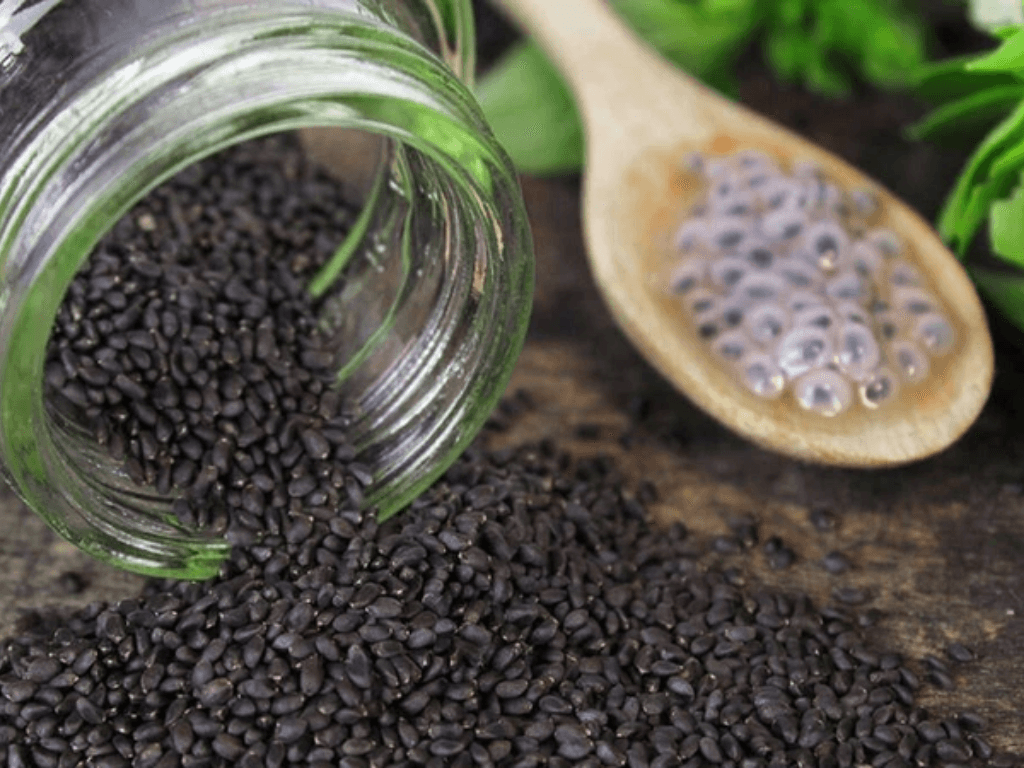 Uống hạt é mỗi ngày có tốt không mà nhiều người truyền tai như “thần dược”