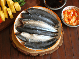 cá nục bông làm gì ngon