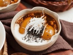 cách làm bánh trôi tàu