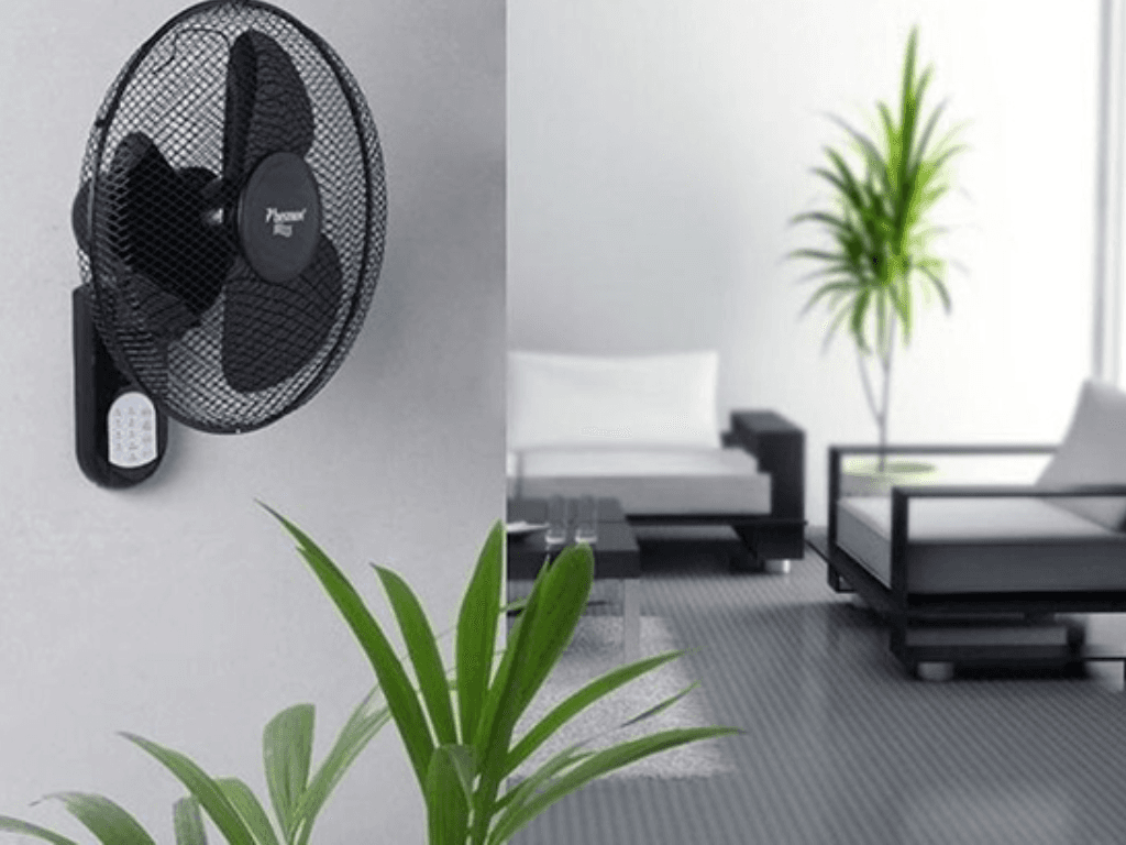 Cách làm mát phòng khi không có điều hòa bí kíp “cứu nóng” mùa hè ai cũng cần