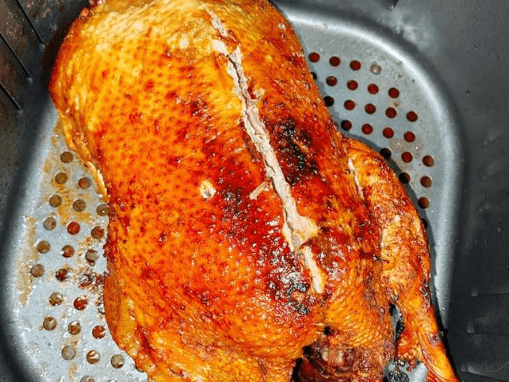 Cách nướng thịt ngan ngon kèm mẹo ướp gia vị “huyền thoại” ai cũng mê