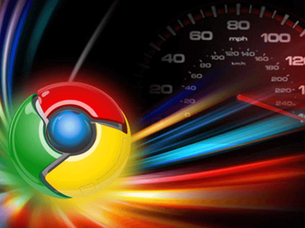 Làm sao để Google Chrome chạy nhanh hơn lướt web chơi game “mượt như gió”