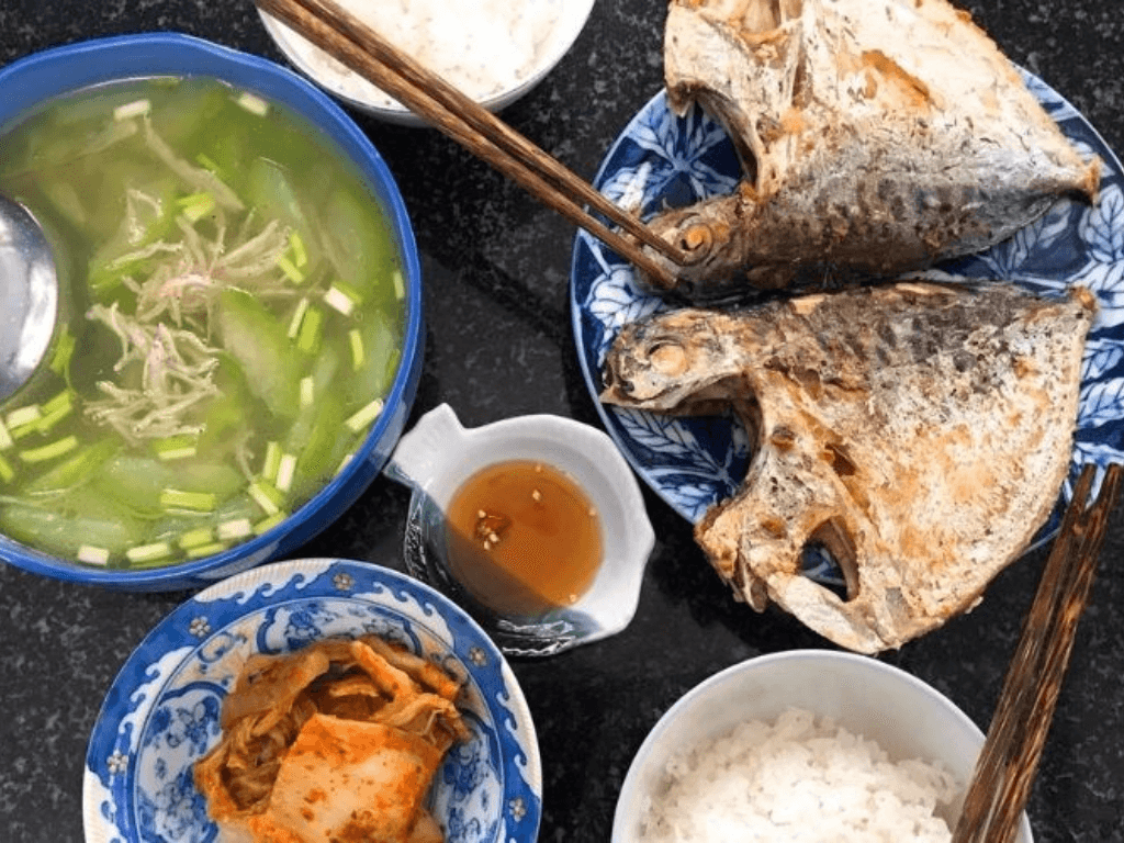 Cá bánh lái nấu gì ngon để đưa cơm “hao nồi”? Top món kho, chiên hấp dẫn