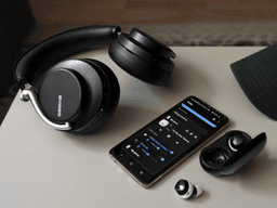cách sử dụng 2 tai nghe bluetooth