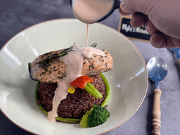 công thức nấu eat clean